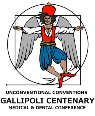 GALLIPOLI CENTENARY
