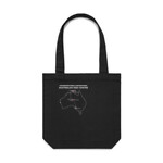 Red Centre Bag 2